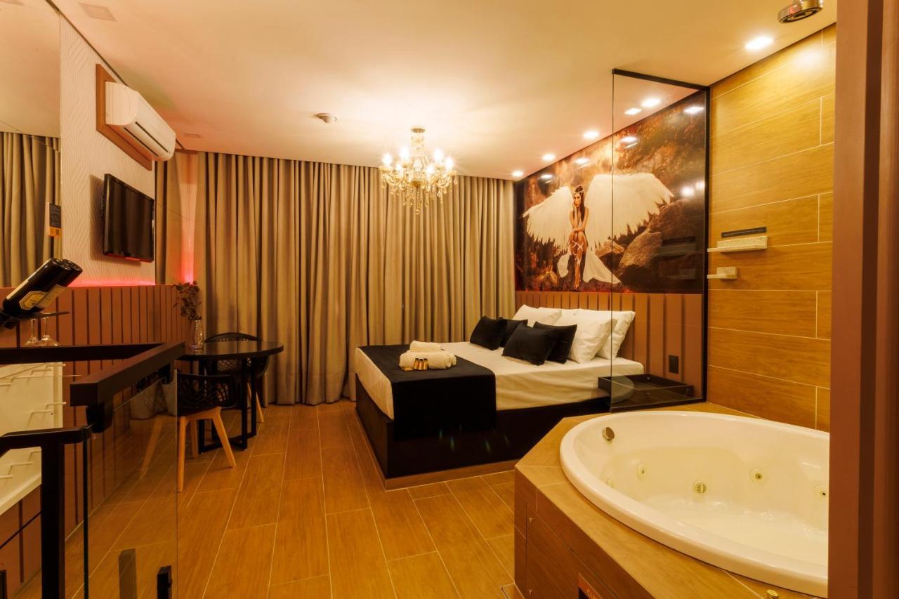 MEDIEVAL MOTEL SPA, PORTO ALEGRE **